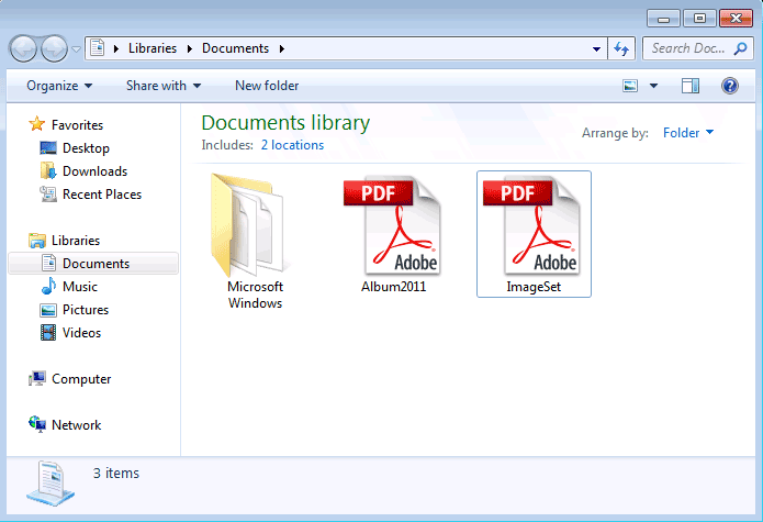    Pdf      Windows 7 -  8