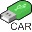 Car USB Play icon